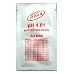 Adwa pH 4.01 Kalibrasyon Sıvısı 20ml