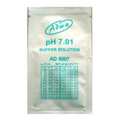 Adwa pH 7.01 Kalibrasyon Sıvısı 20ml