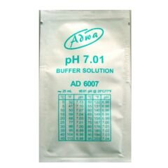 Adwa pH 7.01 Kalibrasyon Sıvısı 20ml
