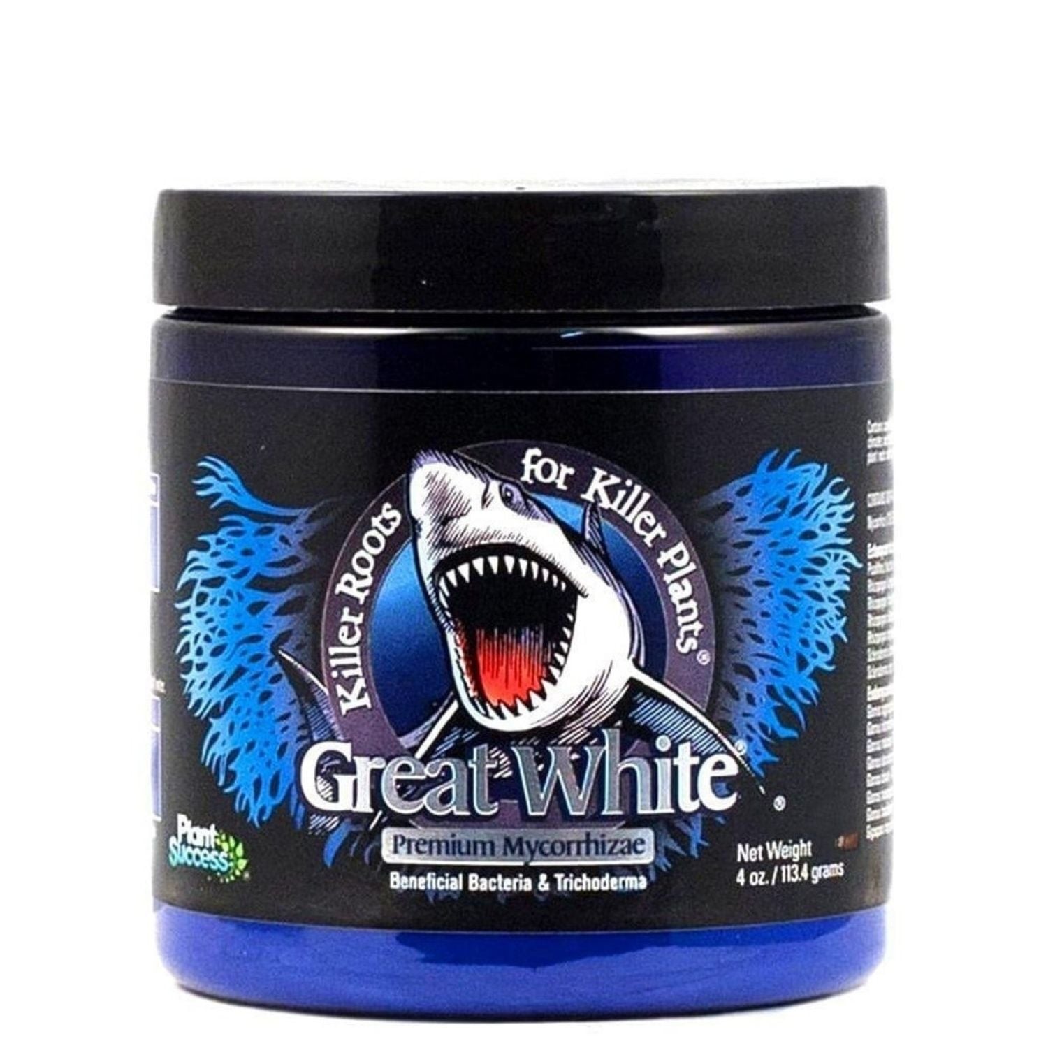 Great White Premium 113 g