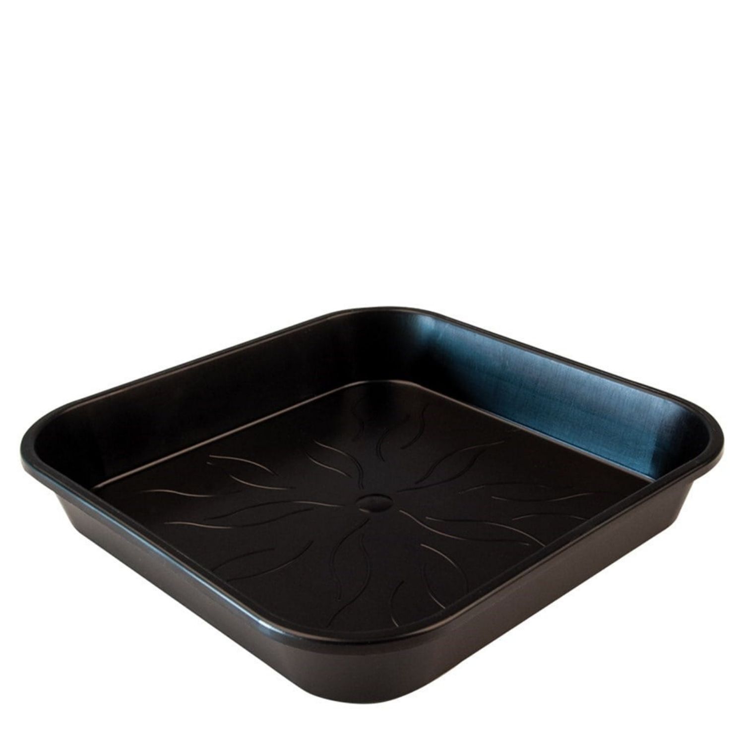 Kare Saksı Altlığı 14cm