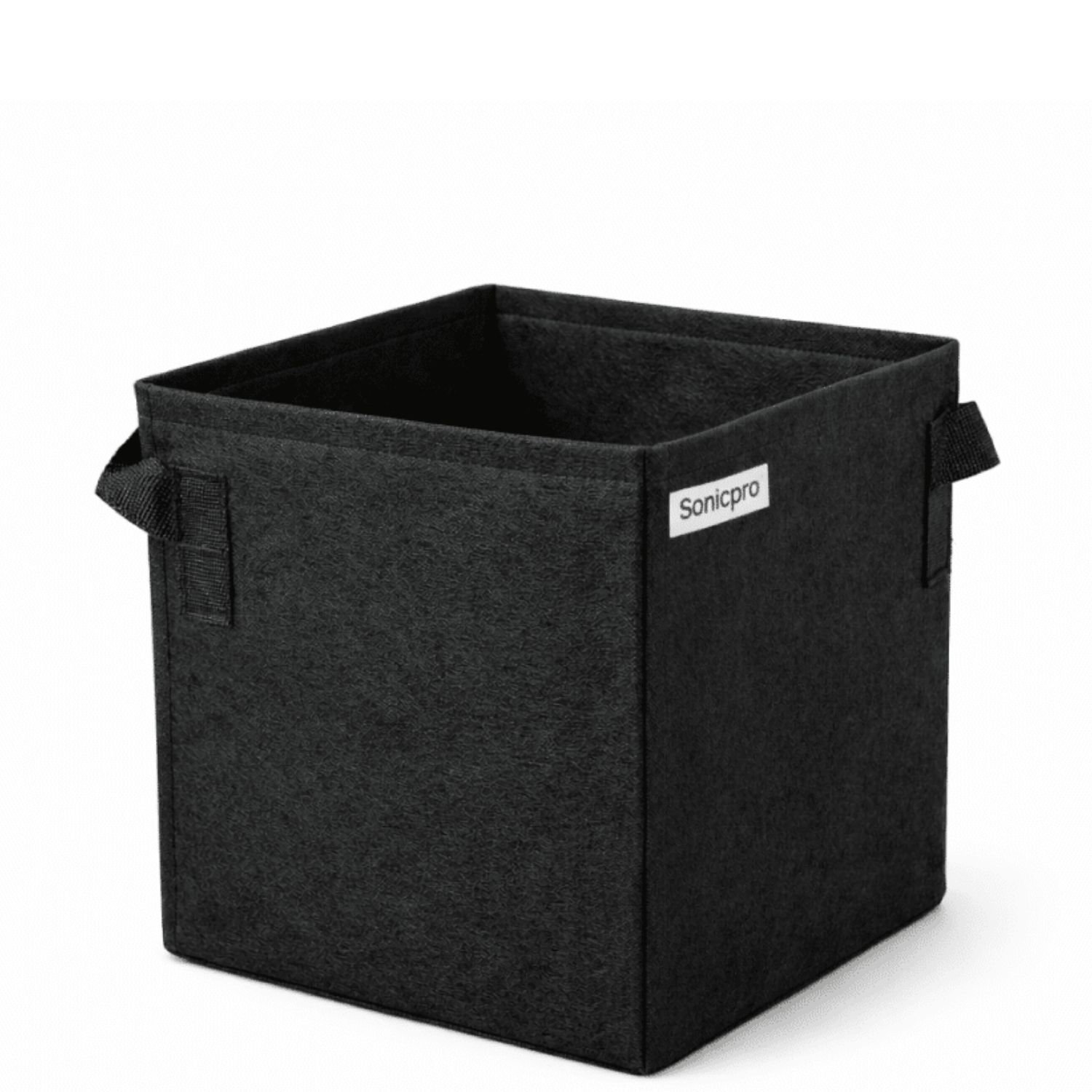 Kare Kumaş Saksı 15 Litre