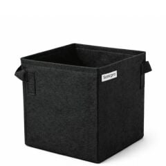 Kare Kumaş Saksı 26 Litre