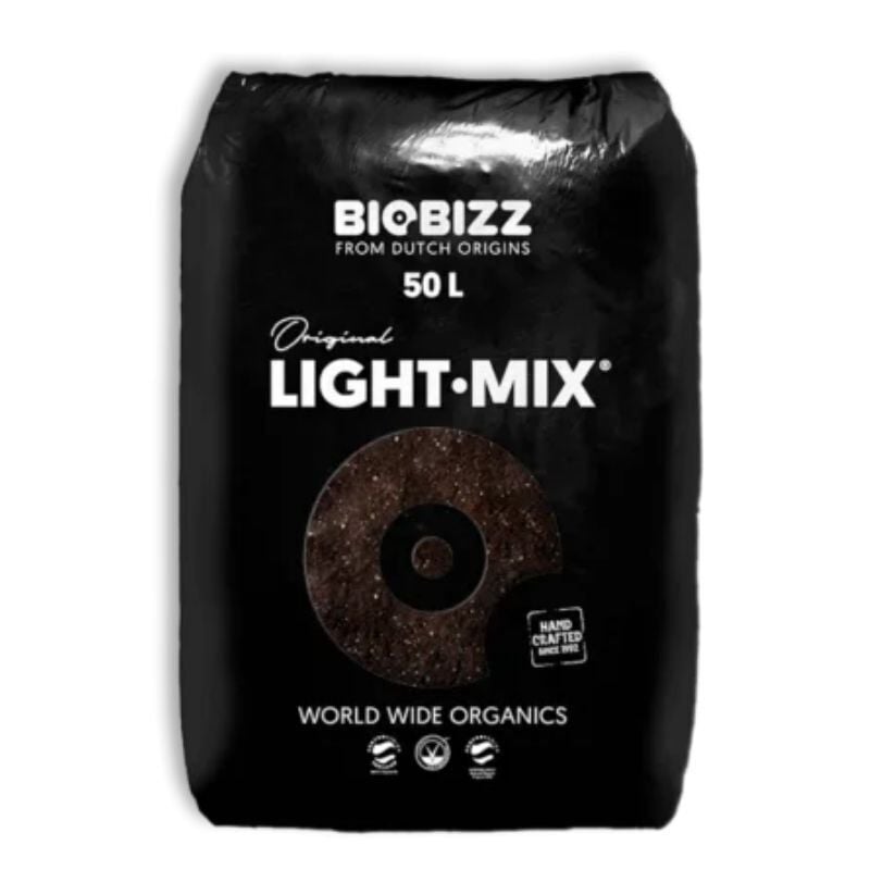 Biobizz Light Mix 20 Litre
