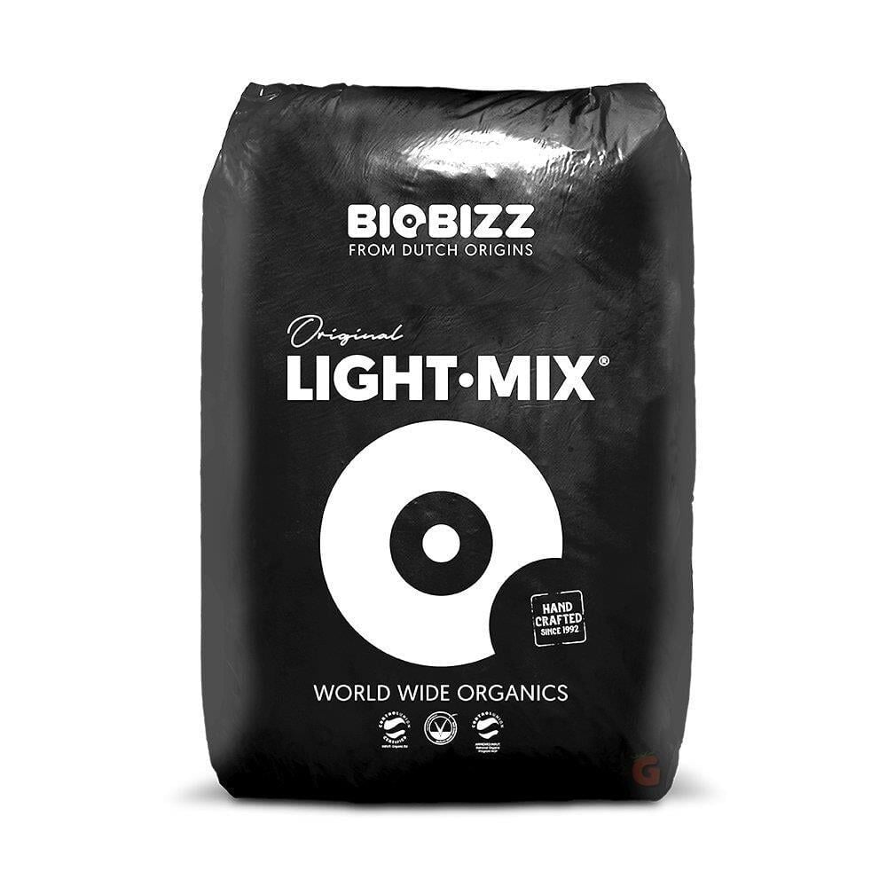 Biobizz Light Mix 20 Litre