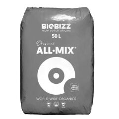 Biobizz All Mix 20 Litre
