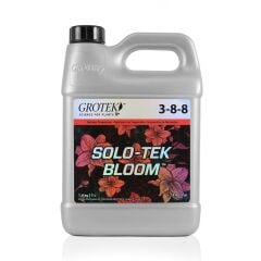 Grotek SoloTek Bloom 1 Litre