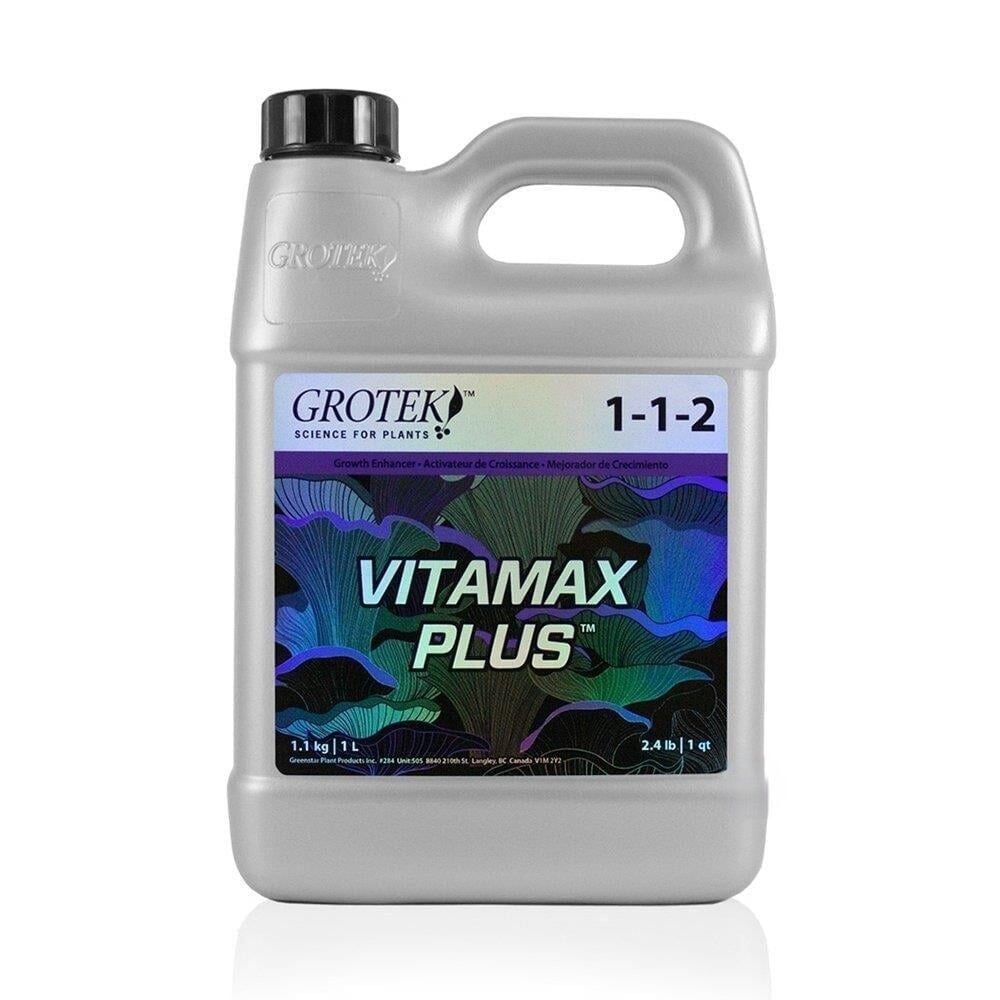 Grotek VitaMax Plus 1 Litre