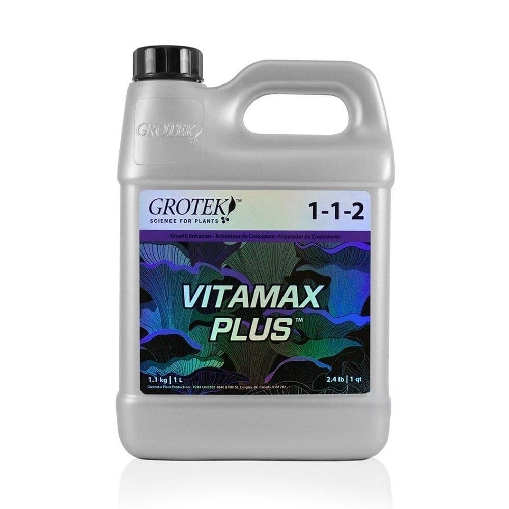 Grotek VitaMax Plus 4 Litre