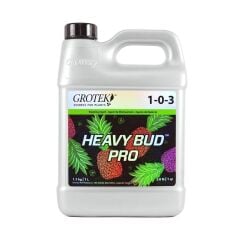 Grotek Heavy Bud Pro 4 Litre