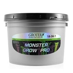 Grotek Monster Grow Pro 2.5 Kg