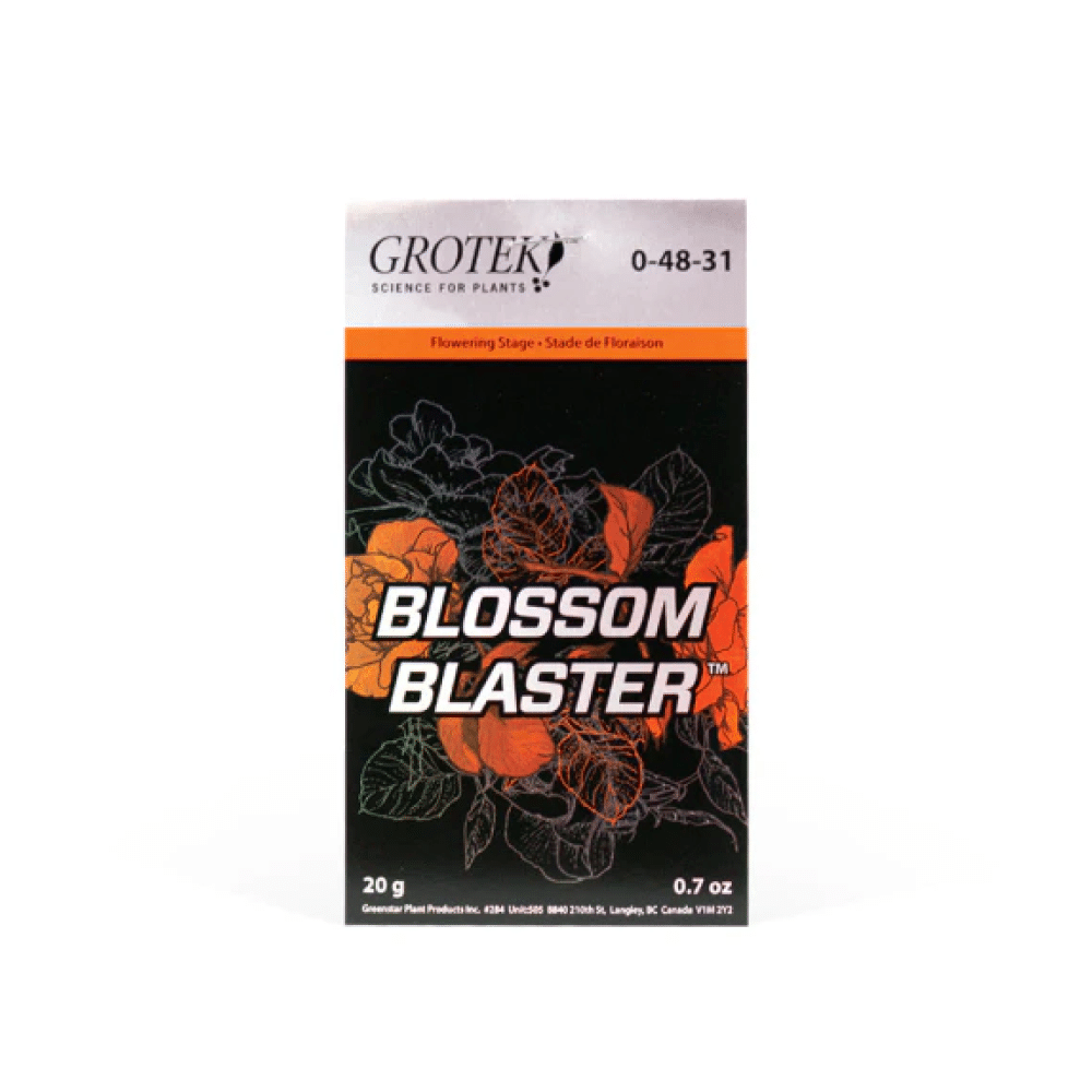 Grotek Blossom Blaster 20 g