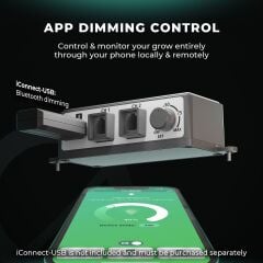 Mars Hydro FC-E1000W