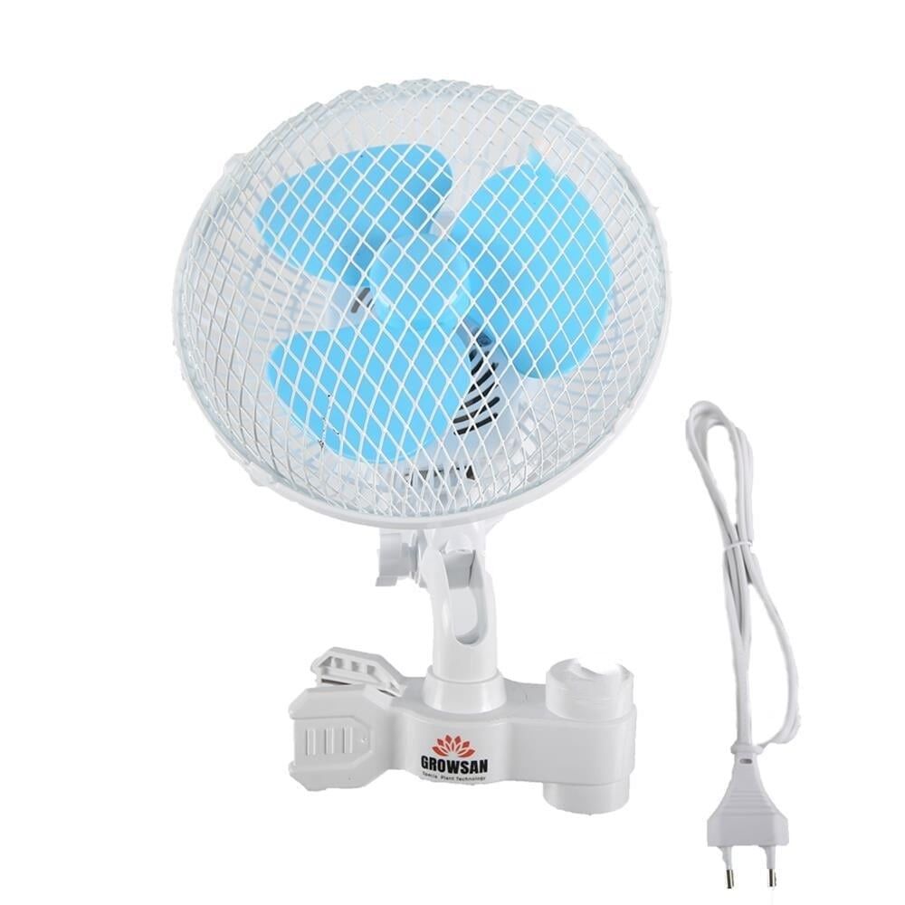 Growsan Kabin Vantilatör 18 cm