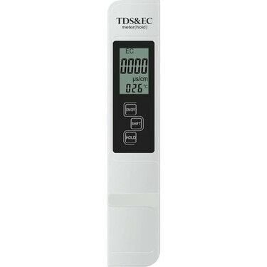 Eco EC/TDS Metre