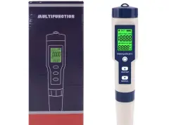 Eco pH/EC Combo Metre