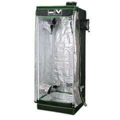 Harvest Master 60x60x120 Bitki Yetiştirme Kabini