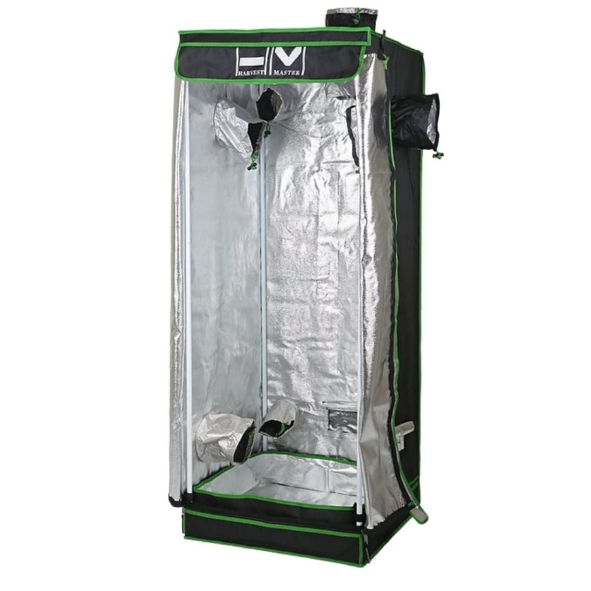 Harvest Master 80x80x180 Bitki Yetiştirme Kabini