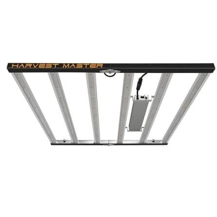 Harvest Master Spider King Series 750