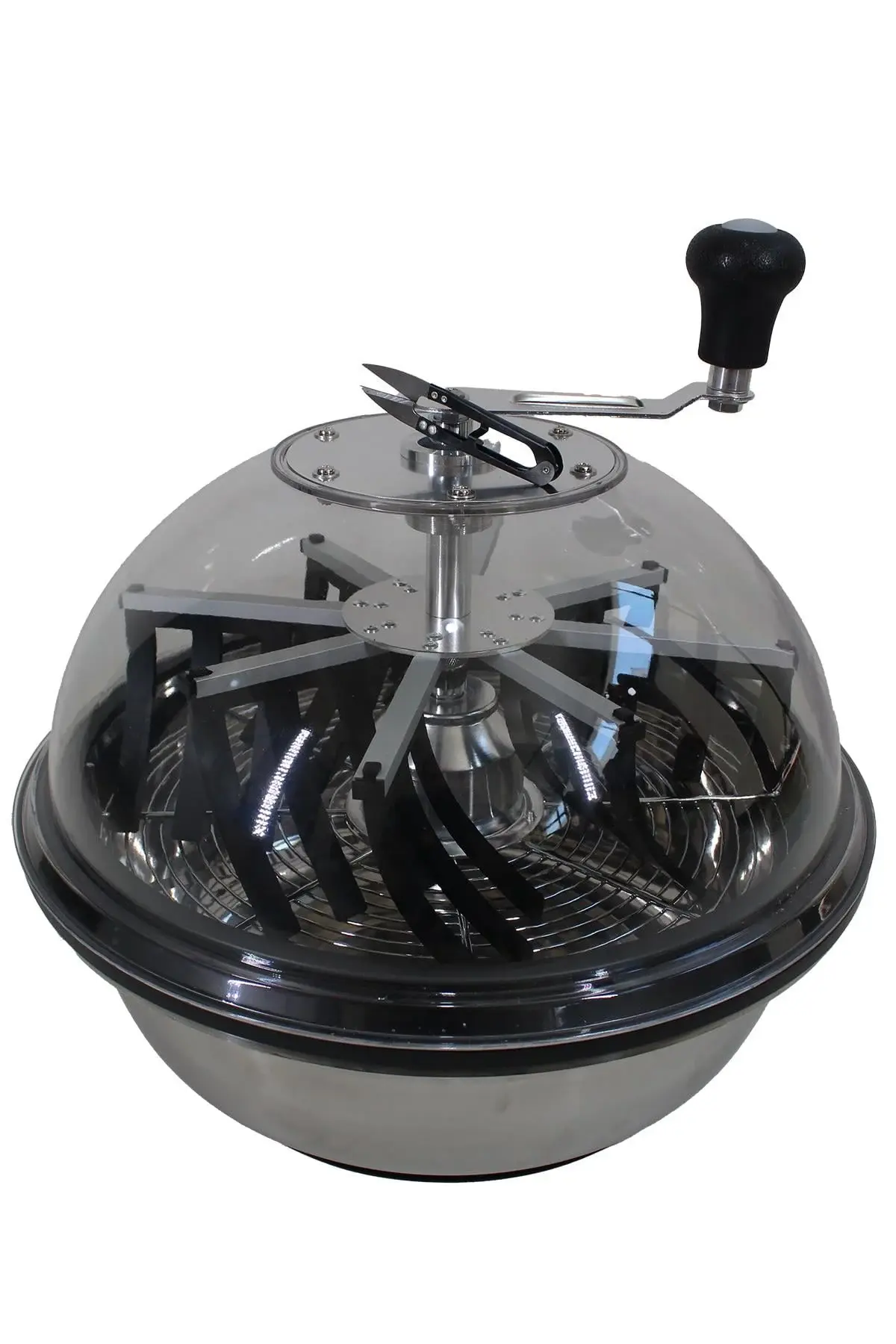 Trimmer Bowl Yaprak Budayıcı 40 cm
