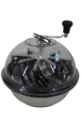 Trimmer Bowl Yaprak Budayıcı 40 cm