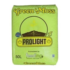 GreenMoss Pro Light 50 Litre