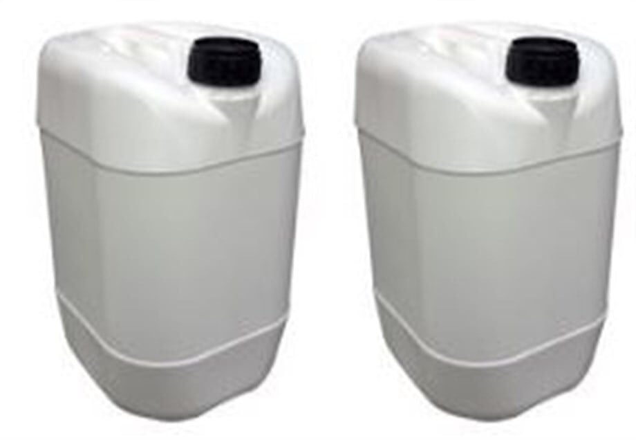 Topraksız Tarım Besini A-B 5 Litre