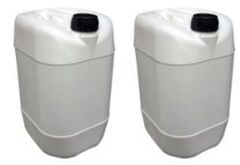 Topraksız Tarım Besini A-B 5 Litre