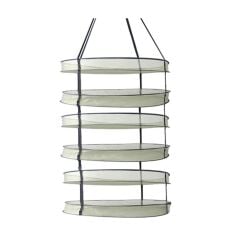 Kurutma Filesi 6 Raf 60 cm
