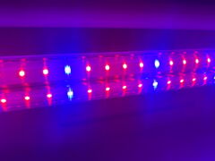 Led Bitki Yetiştirme Lambası 1.2m Full Spectrum 40w